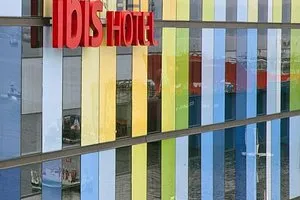 Ibis Valparaiso