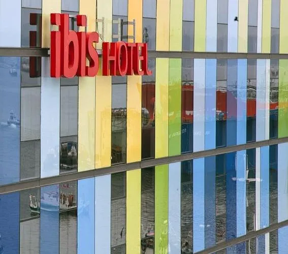 Ibis Valparaiso