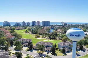 Sandestin Golf and Beach Resort