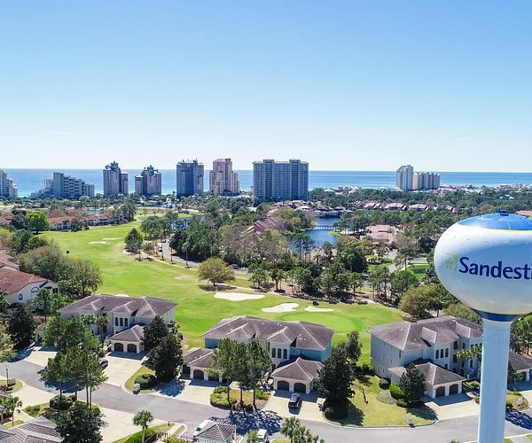 Sandestin Golf and Beach Resort