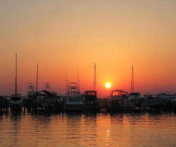 Sandestin Golf and Beach Resort